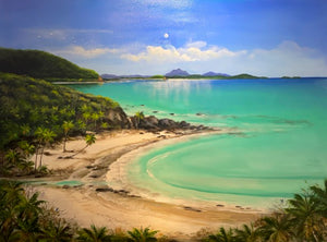 Oak Beach to Port Douglas